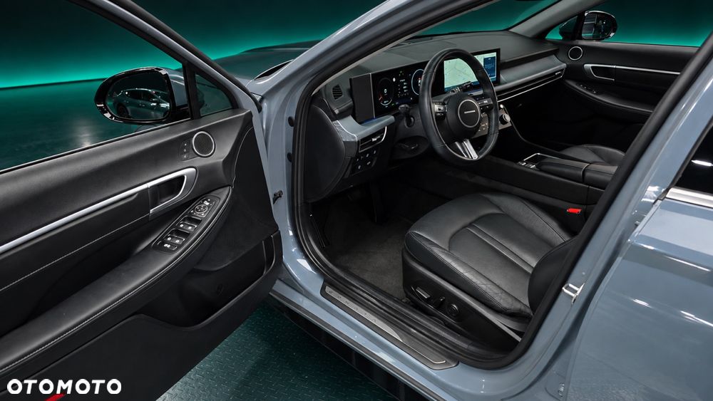 Hyundai Sonata - 15