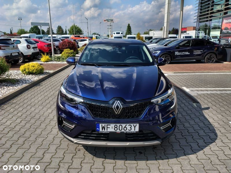 Renault Arkana - 2