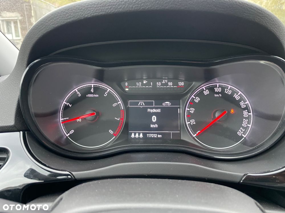 Opel Corsa 1.4 16V Edition - 23