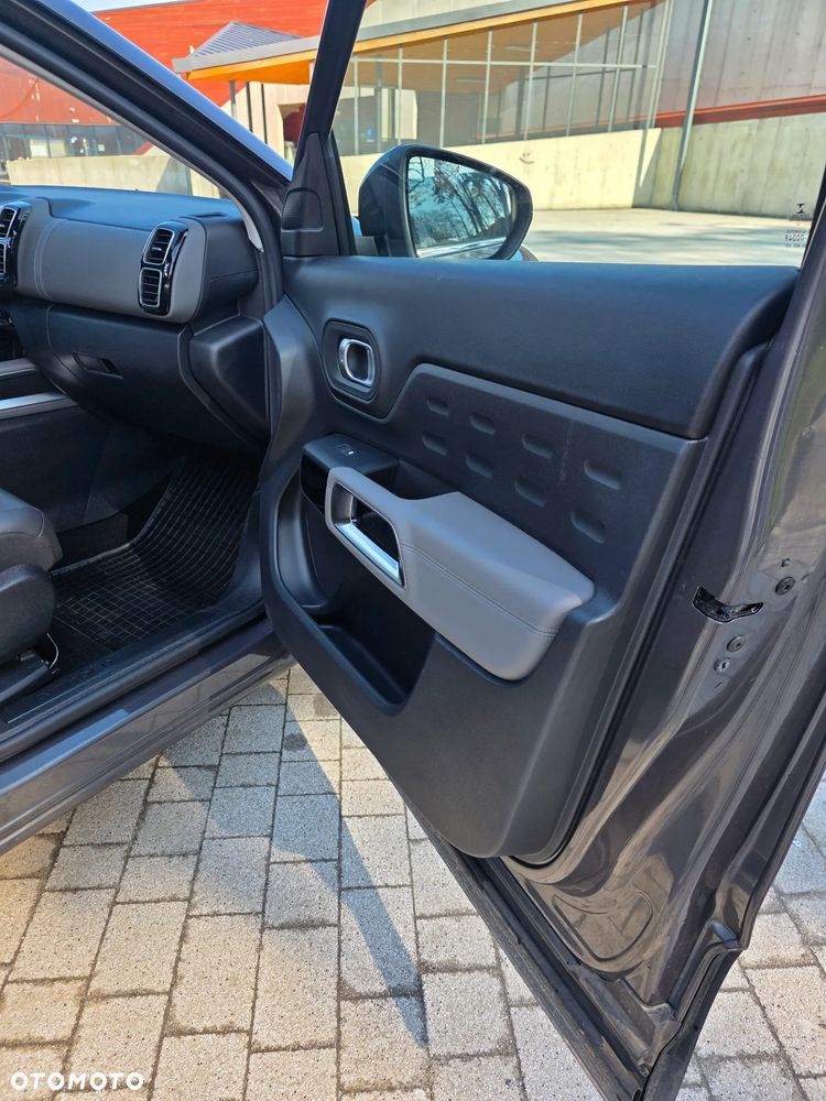 Citroën C5 Aircross - 16