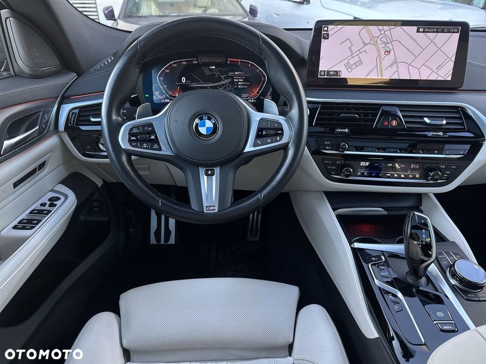 BMW Seria 6 - 9