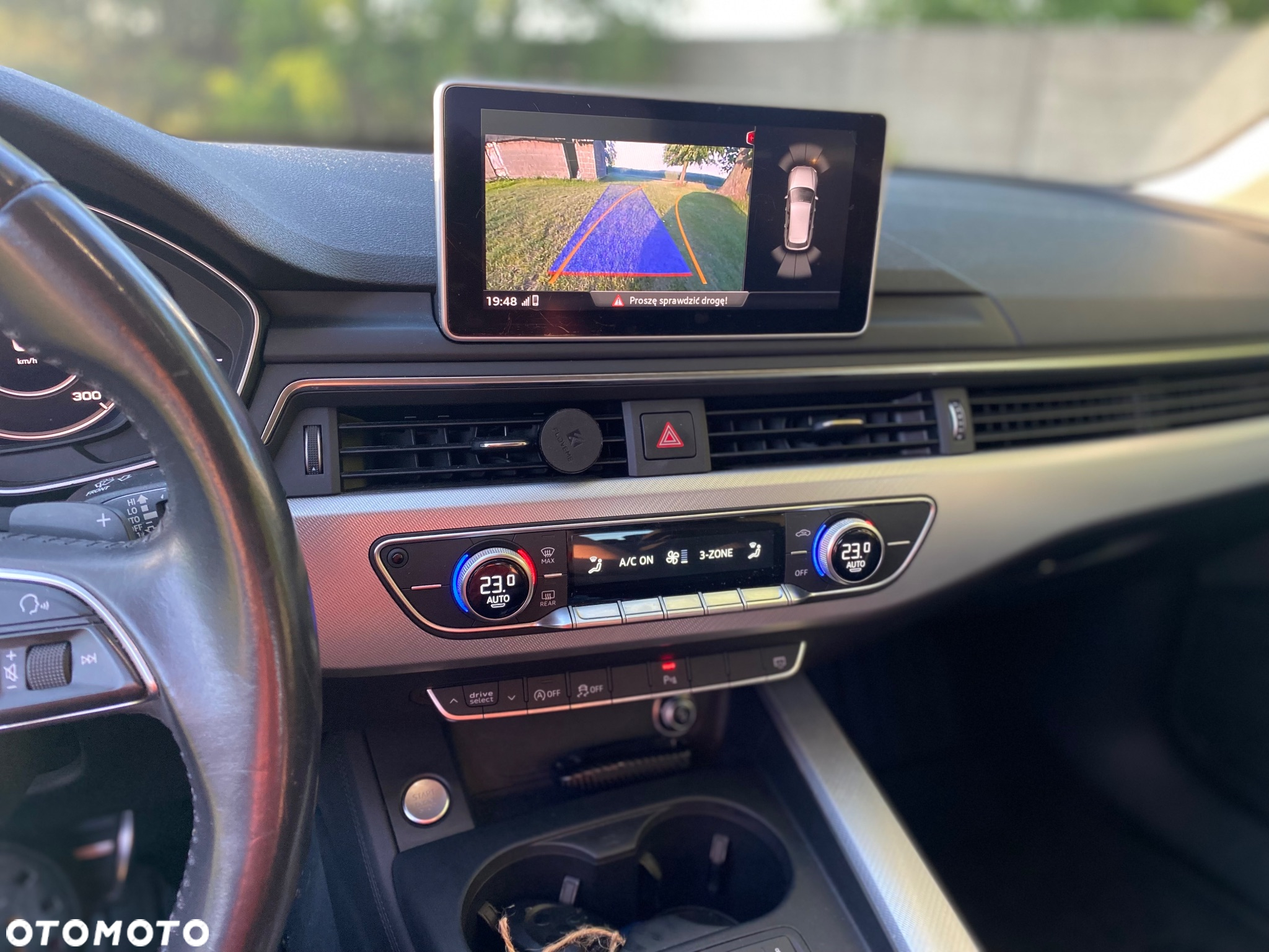 Audi A4 2.0 TDI Sport S tronic - 20