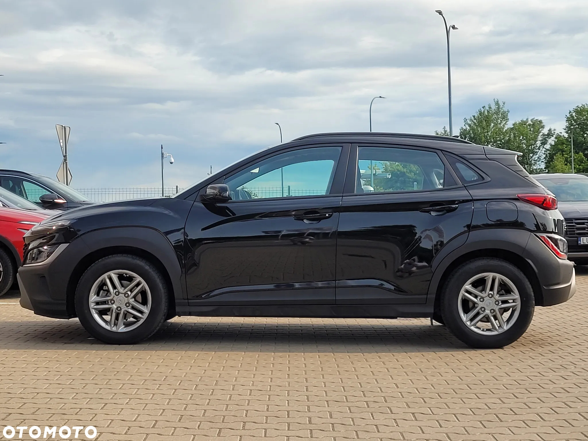 Hyundai Kona 1.0 T-GDI Comfort - 29