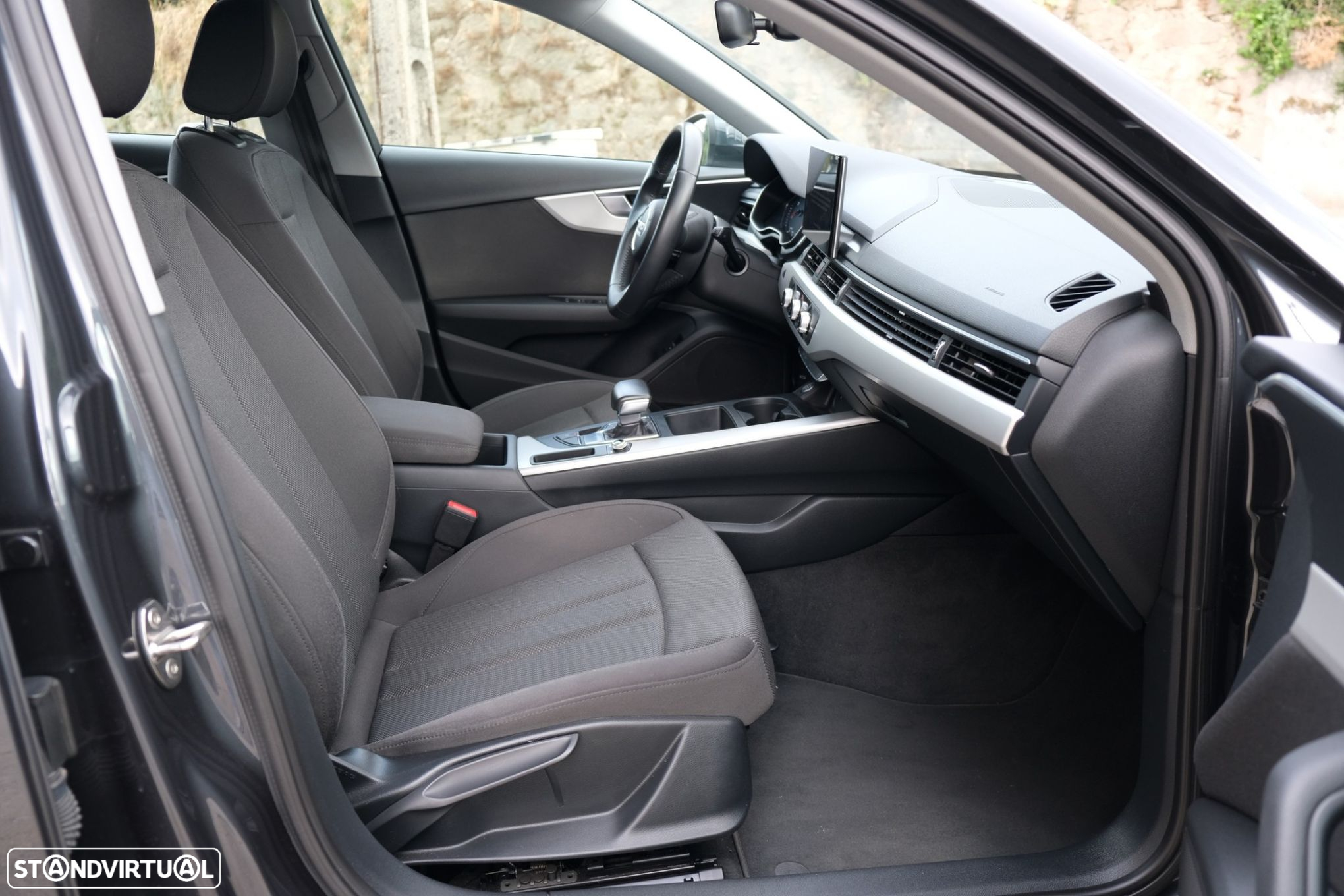 Audi A4 Avant 35 TDI Advanced S tronic - 15
