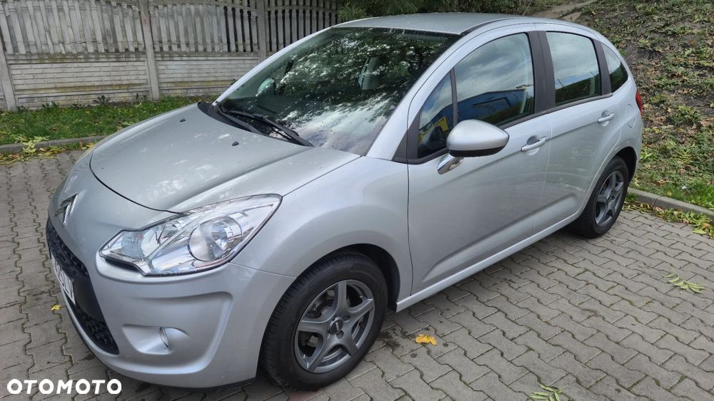 Citroën C3 1.6 HDi Seduction - 5