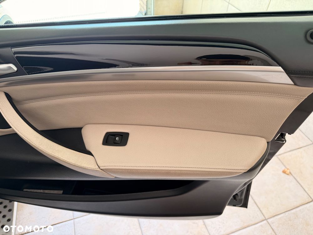 BMW X6 - 8