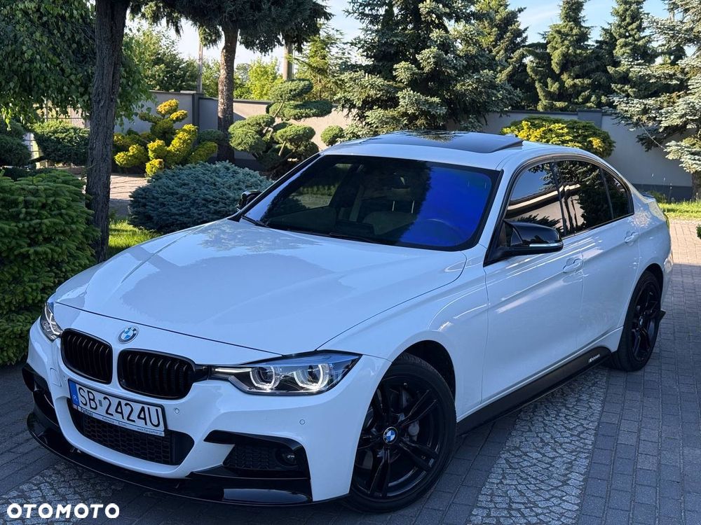 BMW Seria 3 328i - 1