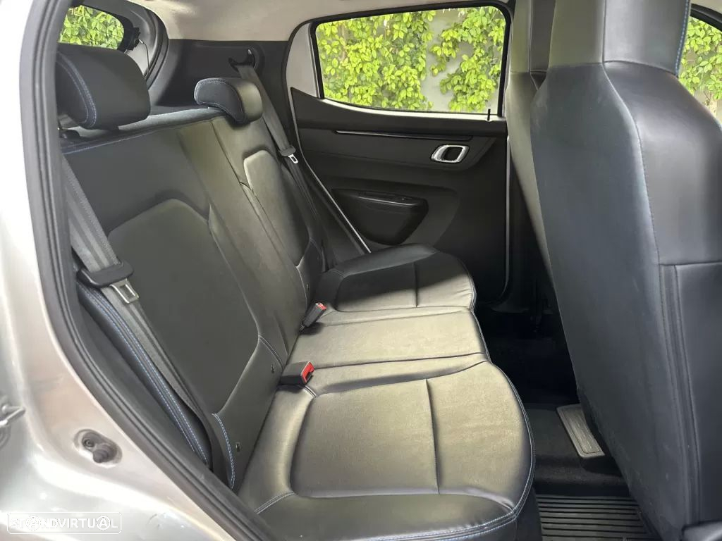 Dacia Spring Electric 45 Comfort - 13