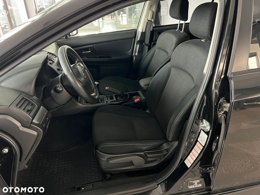 Subaru XV 2.0i Active - 21