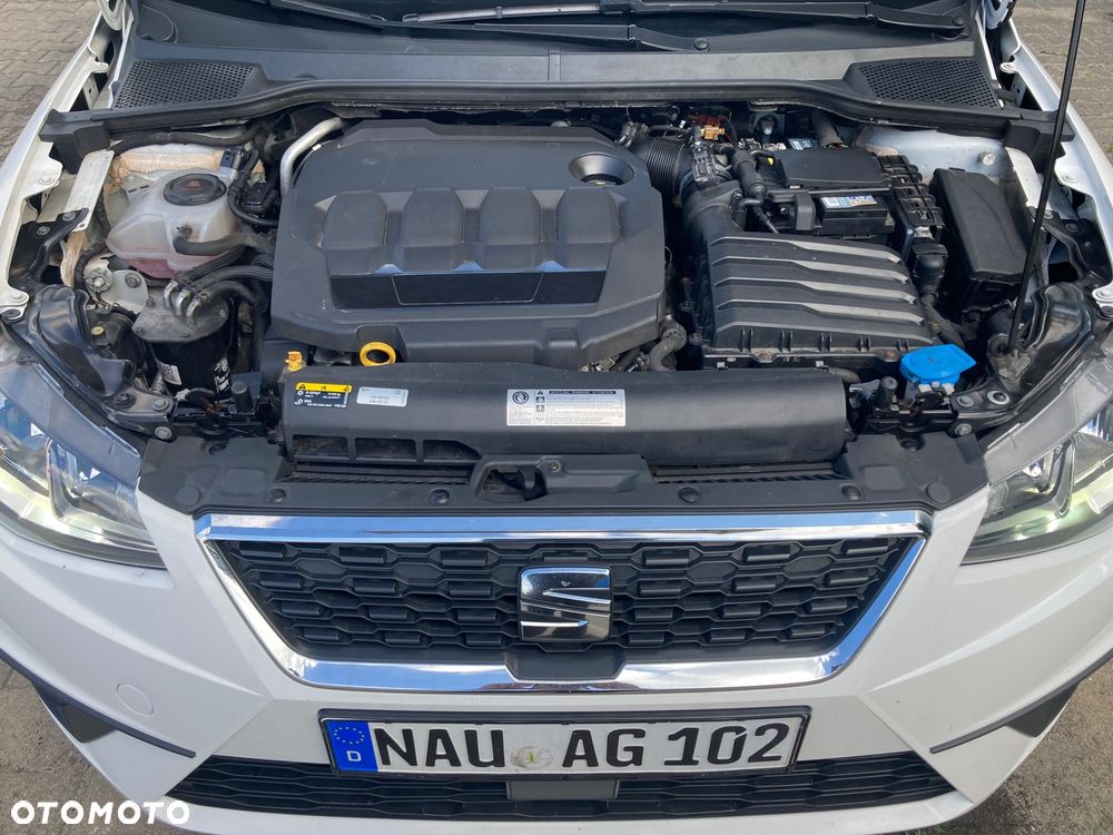 Seat Ibiza 1.6 TDI S&S Style - 17