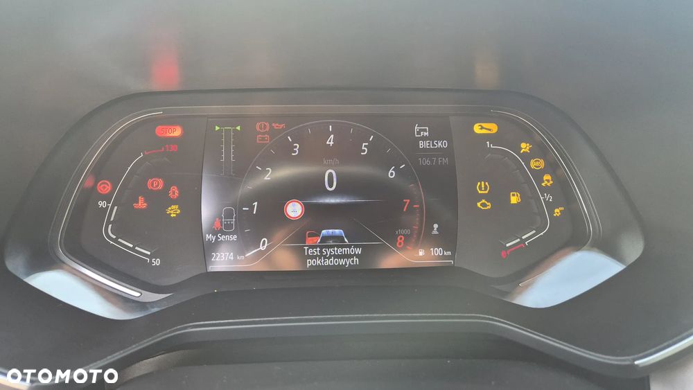 Renault Clio 1.0 TCe Intens - 8
