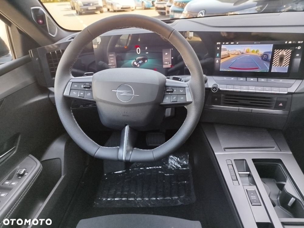 Opel Astra - 24
