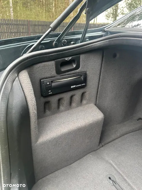 BMW Seria 5 - 27