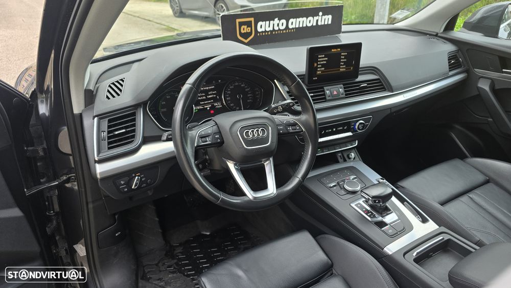Audi Q5 50 TFSIe quattro Sport S tronic - 18