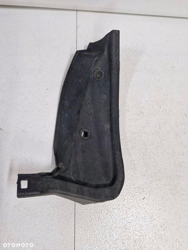 toyota matrix ii 2 osłona plastik nadkola lewy tył 52592-02160 - 6