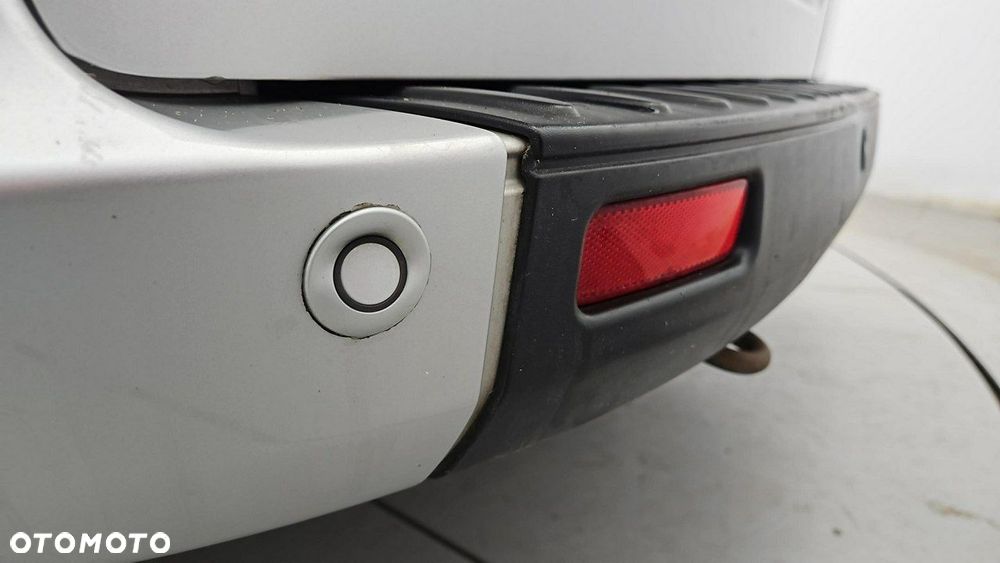 Ford Transit Custom - 24