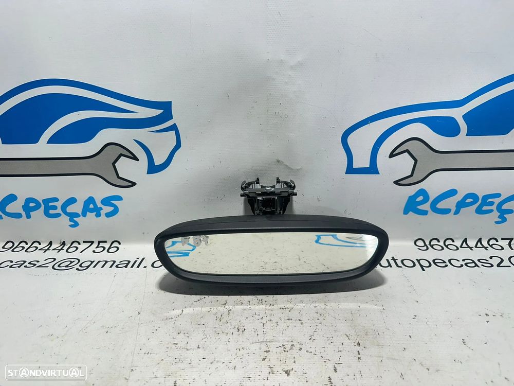 .Espelho Retrovisor Interior BMW Serie 1 E87 5 Portas E81 3 Portas E88 Cabrio E82 Coupe 2004 - 2012 - 1