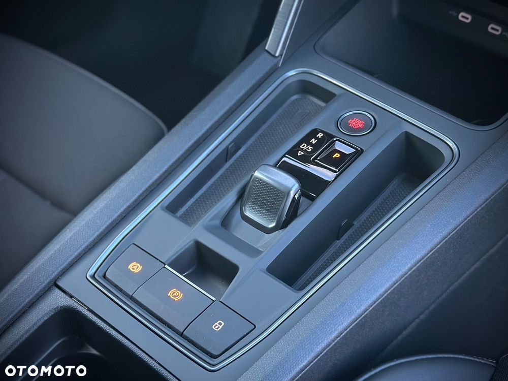 Cupra Formentor 1.5 TSI DSG - 29