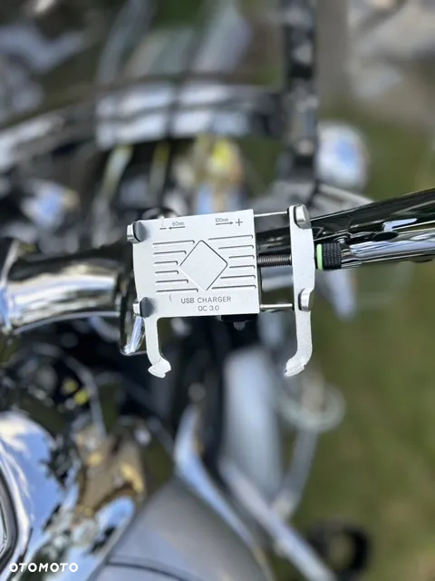 Yamaha XV - 21