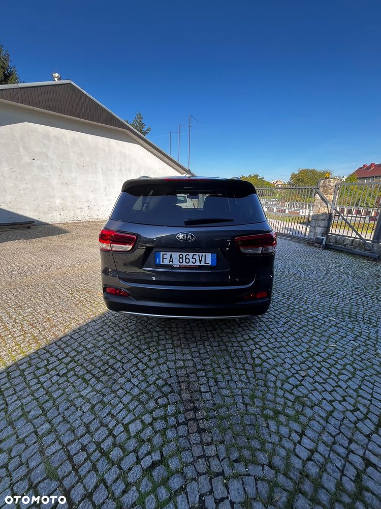 Kia Sorento - 29