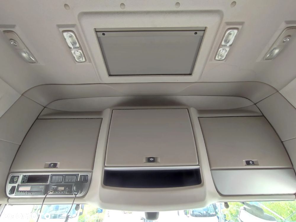 DAF XF 480 FT STANDARD - 21