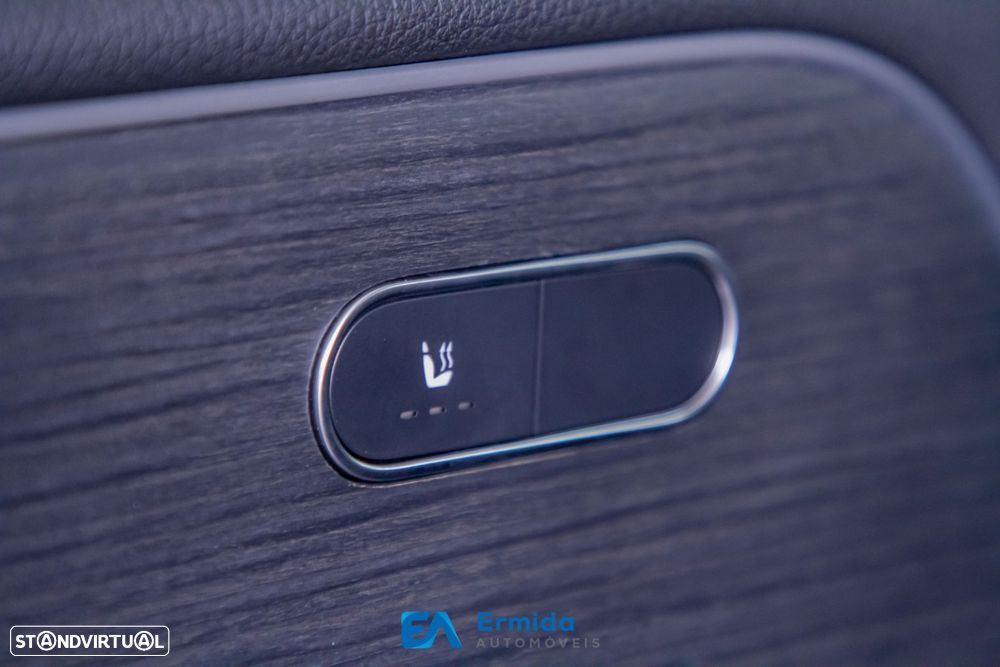 Mercedes-Benz GLA 250 - 41