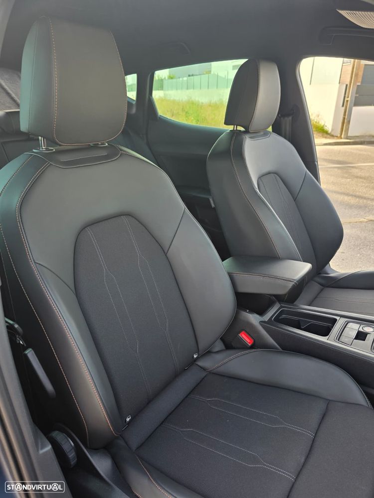 Cupra Formentor 1.5 TSI - 13