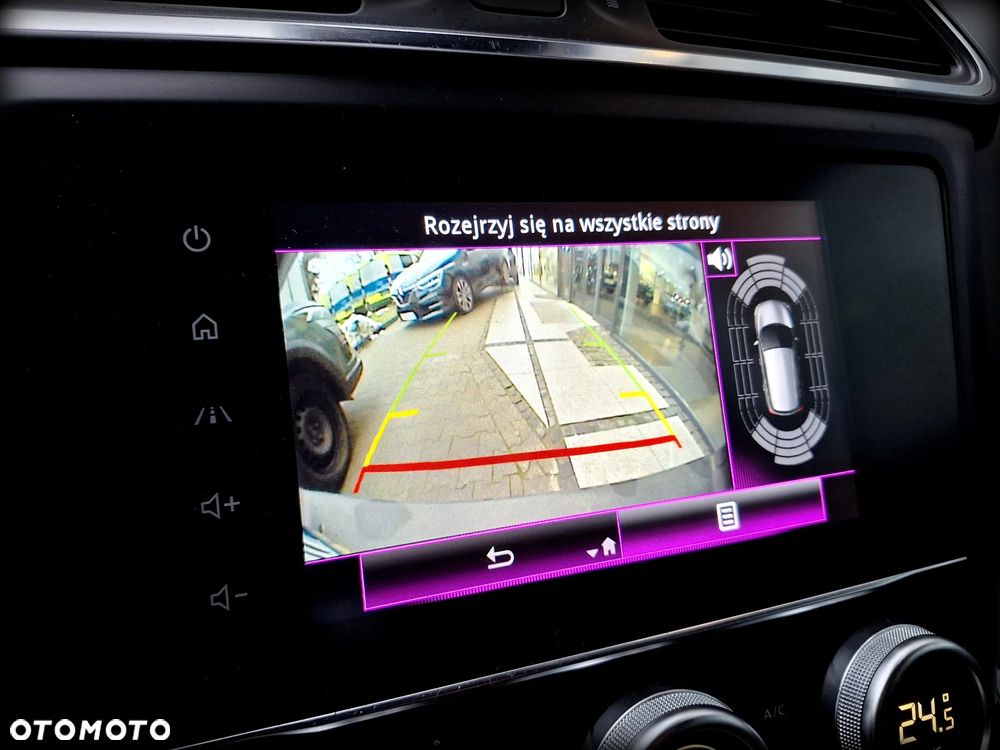 Renault Kadjar 1.3 TCe FAP Intens - 21