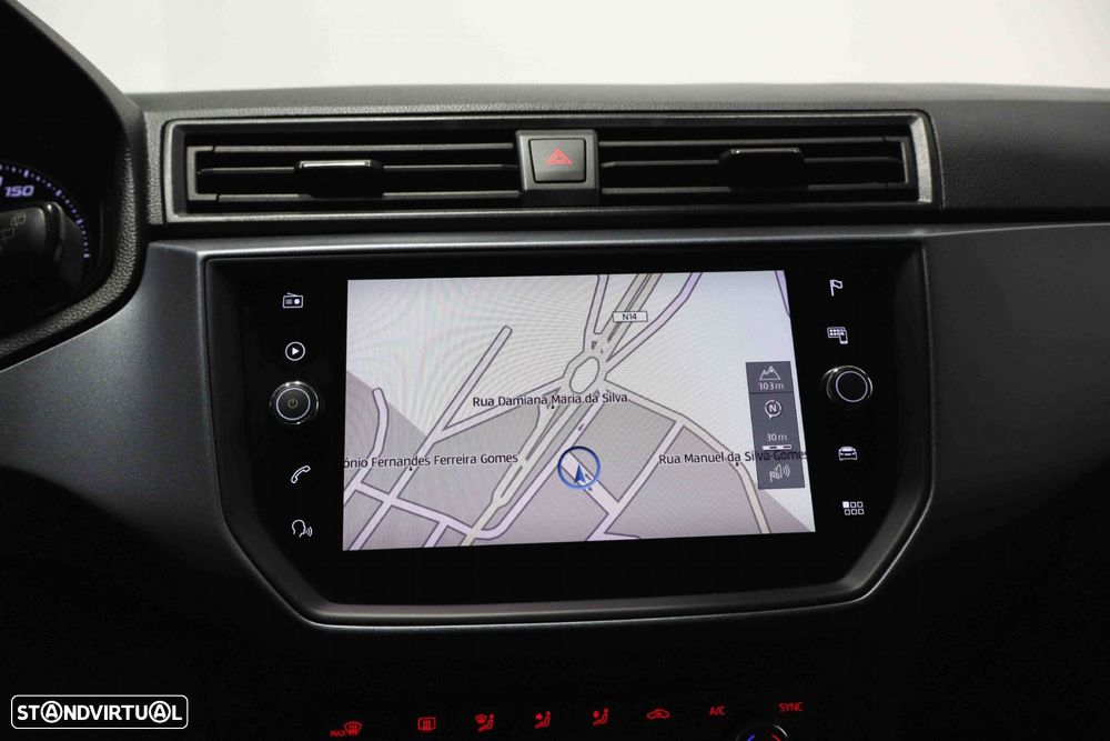 SEAT Arona 1.0 TSI Xperience DSG - 29