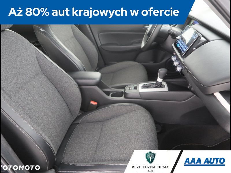Honda Jazz - 10