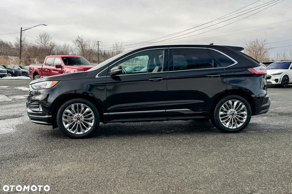 Ford Edge - 7