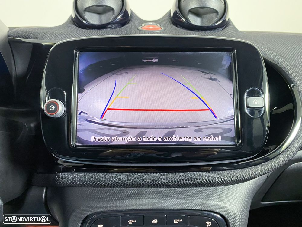 Smart ForTwo Coupé Standard - 14