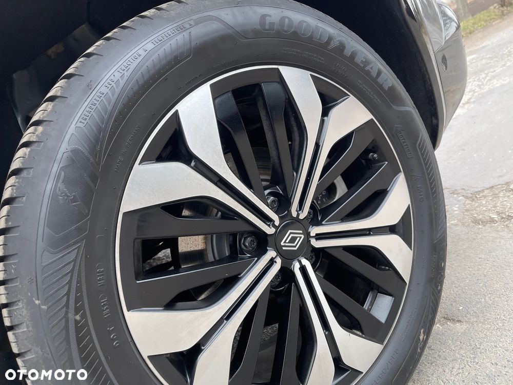 Renault Austral E-Tech Full 200 Iconic Esprit Alpine - 39