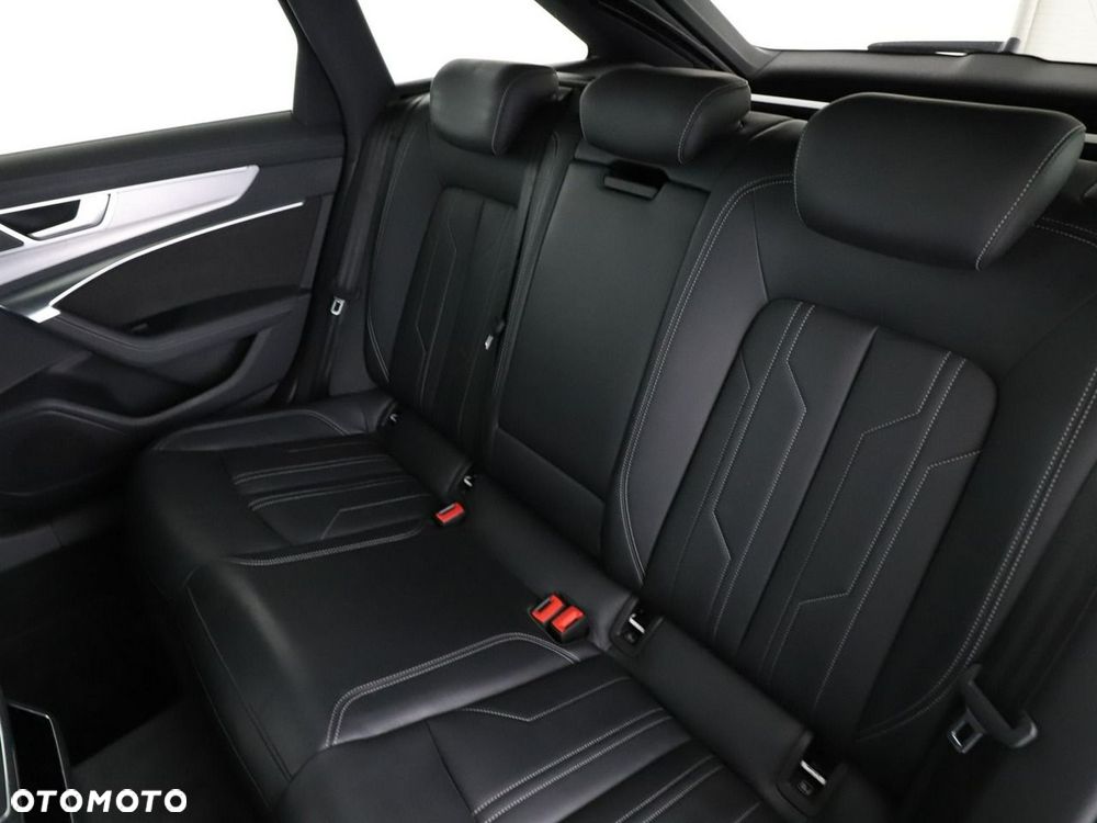 Audi A6 Avant 55 TFSI e quattro S tronic sport - 19
