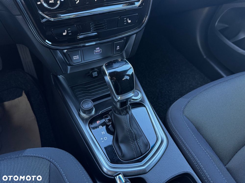 SsangYong/KGM Tivoli 1.5 T-GDI 2WD Automatik Quartz - 17