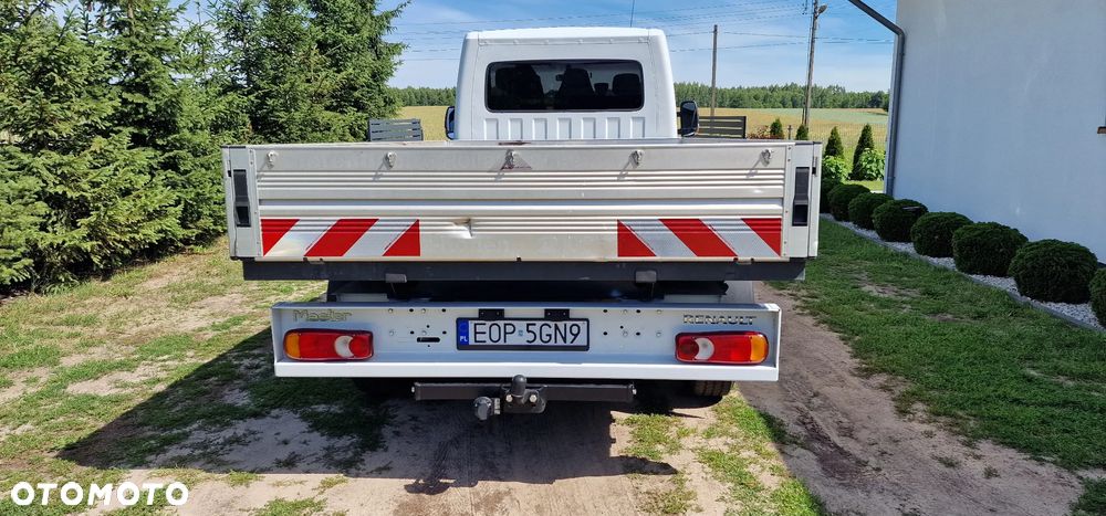 Renault Master 3 - 2