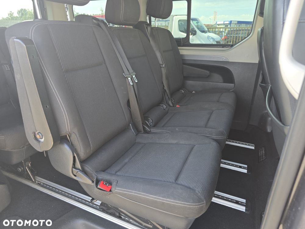 Renault Trafic ENERGY Spaceclass - 24