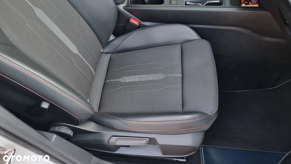 Cupra Formentor 1.5 TSI DSG - 29