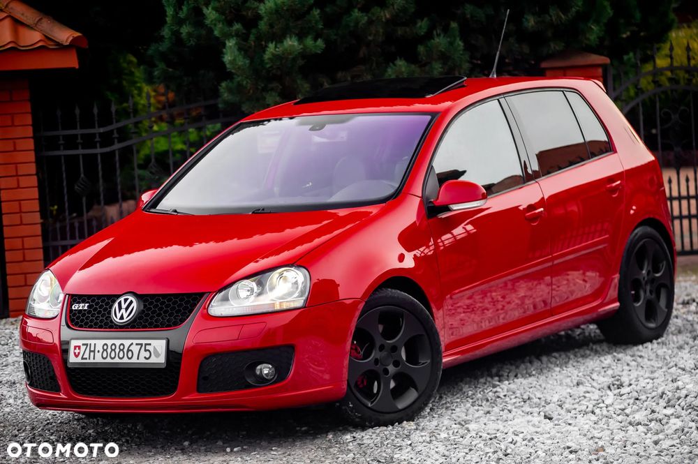 Volkswagen Golf 2.0 GTI - 6