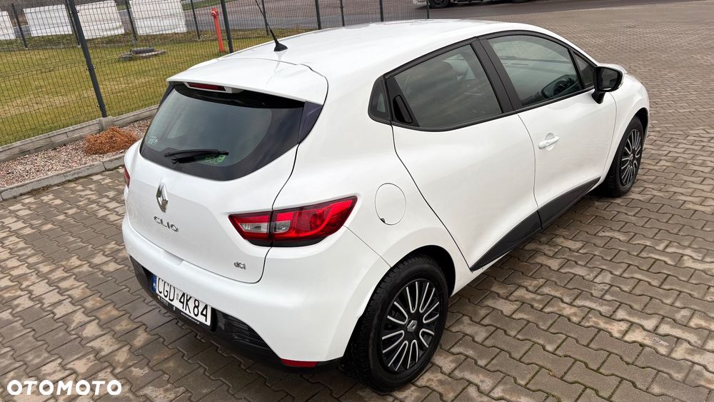 Renault Clio 1.5 dCi Business - 5
