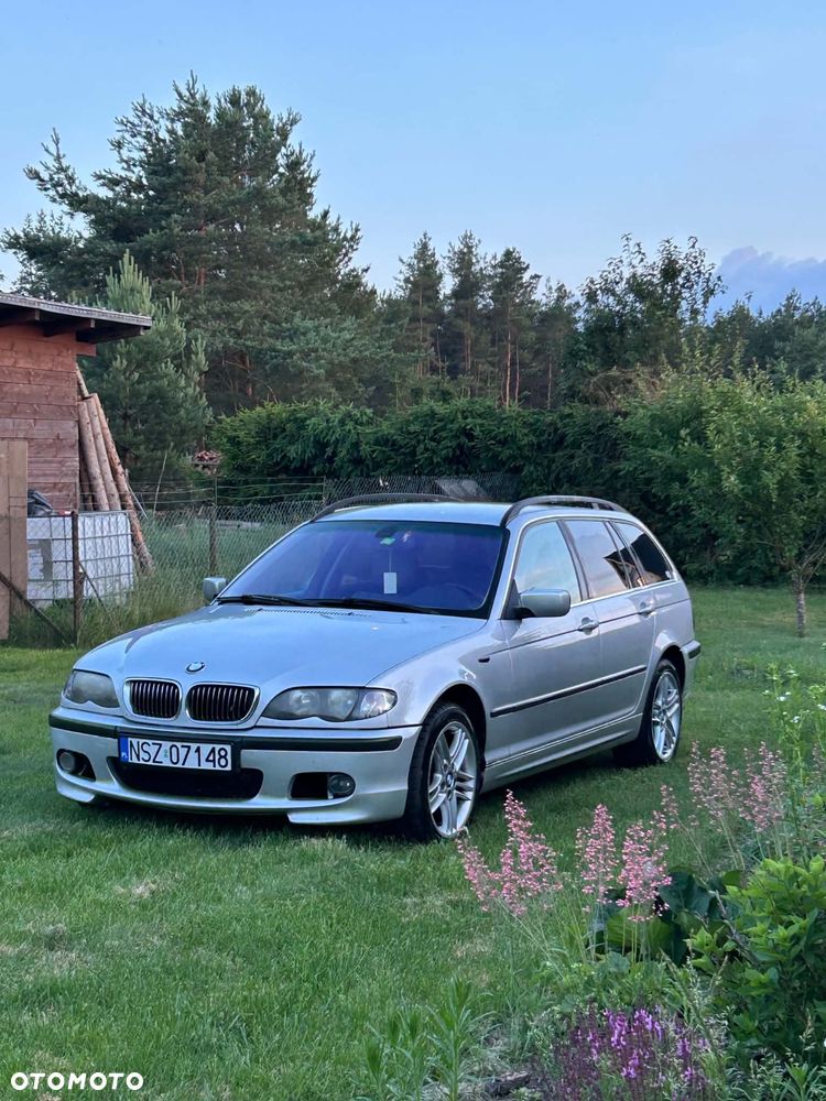 BMW Seria 3 - 3