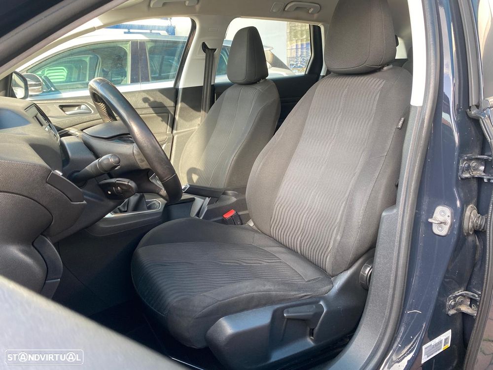 Peugeot 308 SW BlueHDi 100 Stop & Start Access - 15