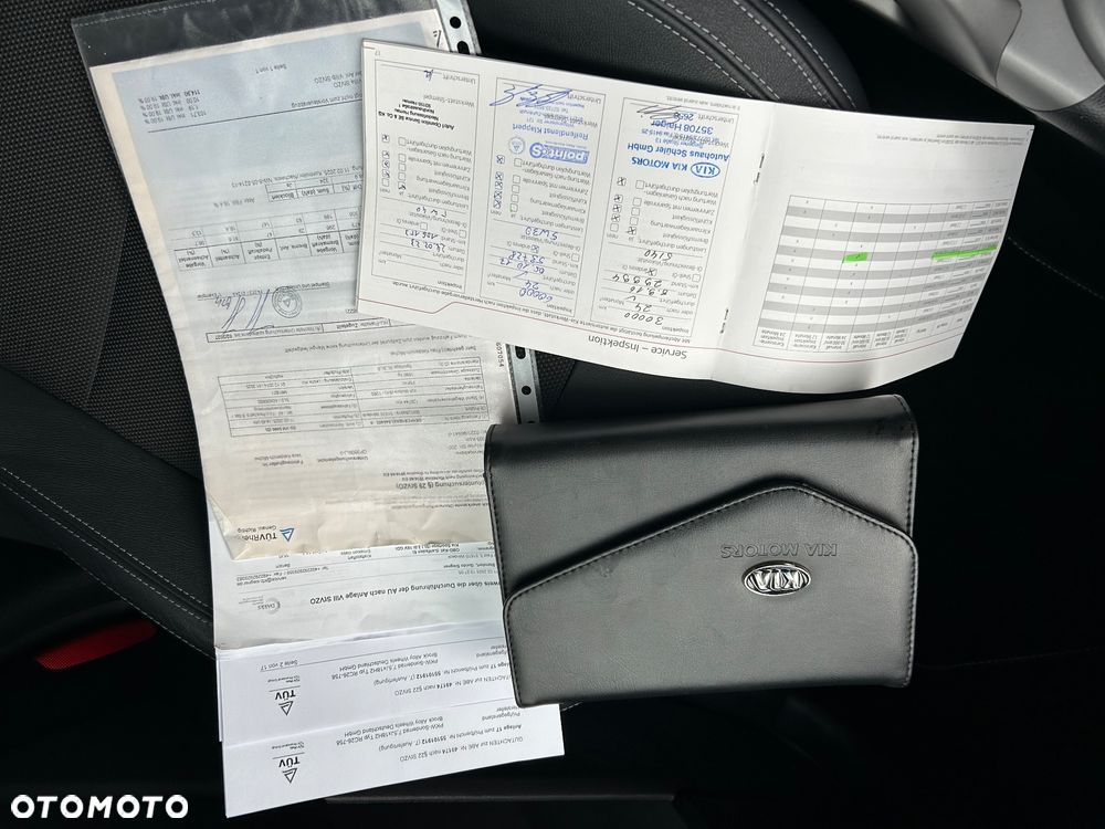 Kia Sportage 2.0 GDI 2WD Vision - 36