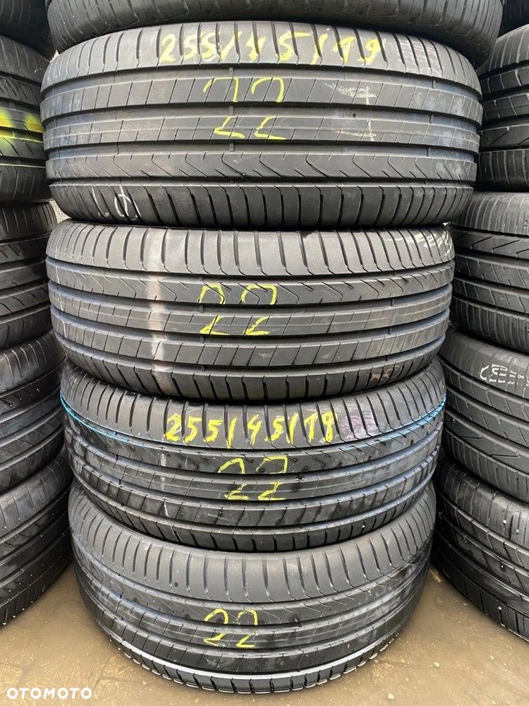 255/45/19 Pirelli Scorpion _6,2mm_4szt_(22) - 2