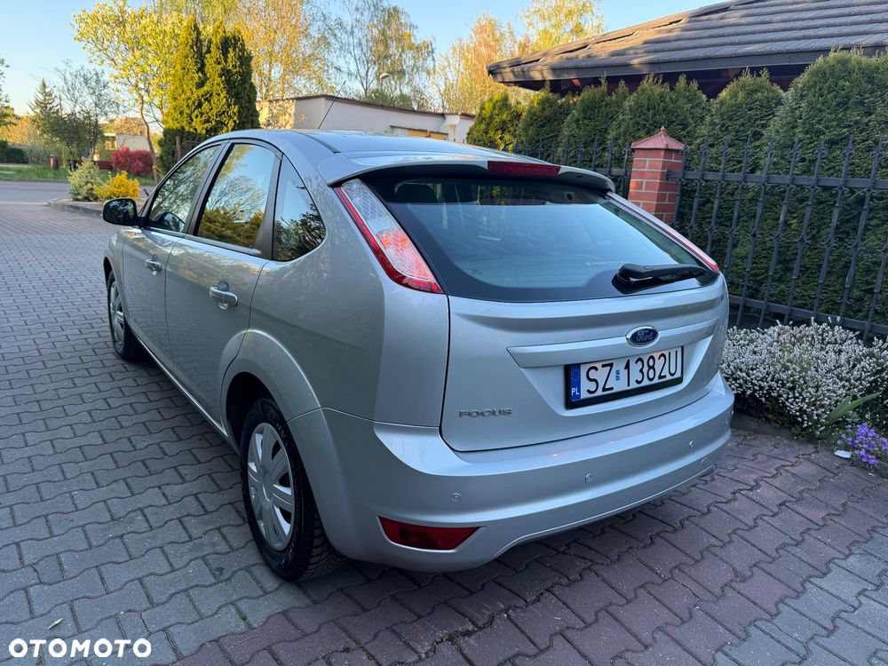 Ford Focus 1.6 Comfort X / 100 - 15