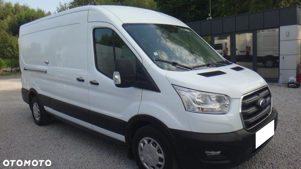 Ford TRANSIT - 5