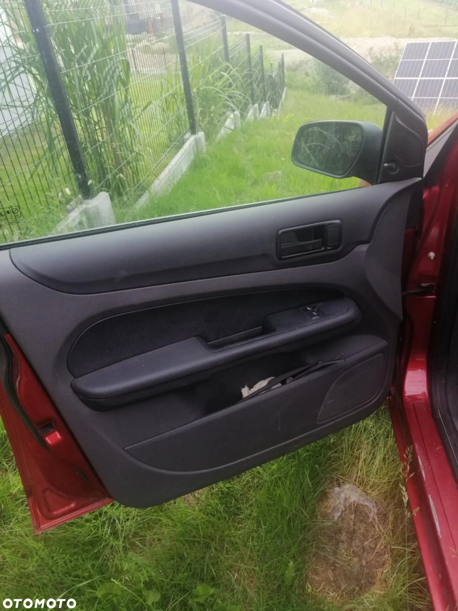 Ford Focus - 12