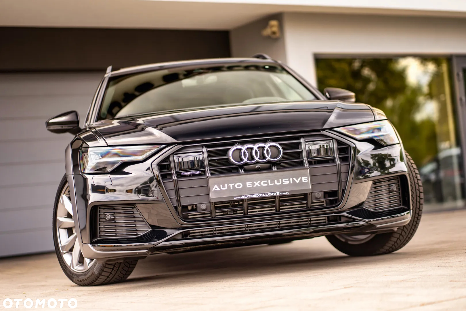 Audi A6 Allroad quattro 55 TFSI S tronic - 2