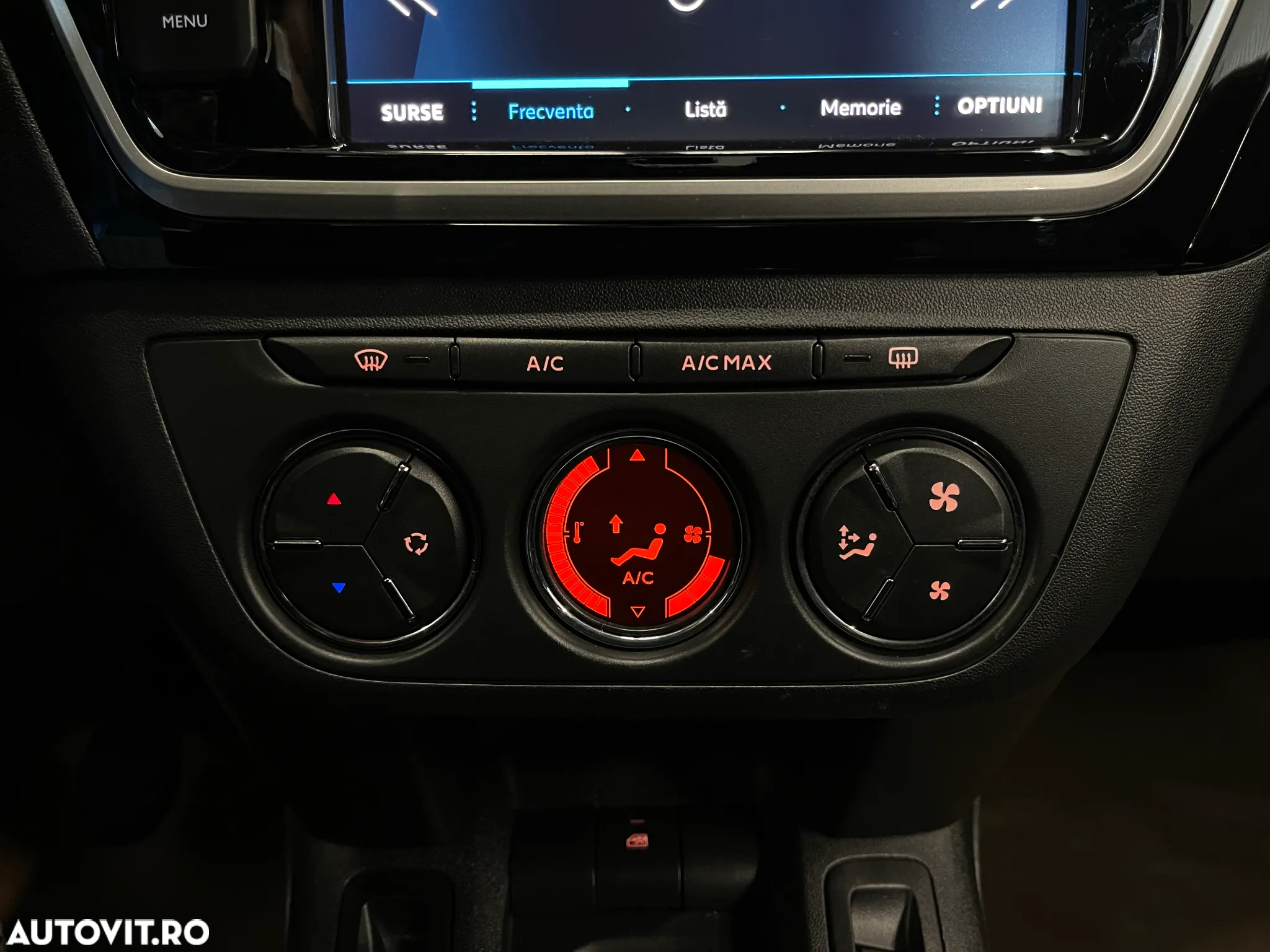 Peugeot 301 1.5 BlueHDI FAP Allure - 17