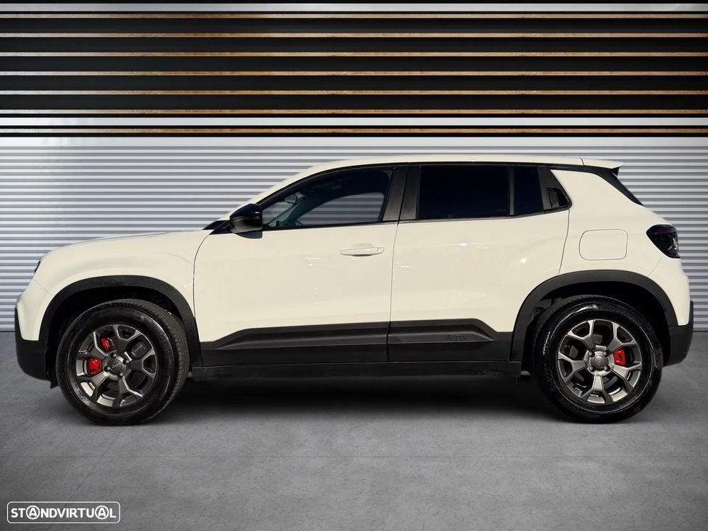 Jeep Avenger Longitude - 13